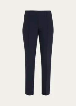 Lafayette 148 New YorkGramercy Acclaimed-Stretch Pants