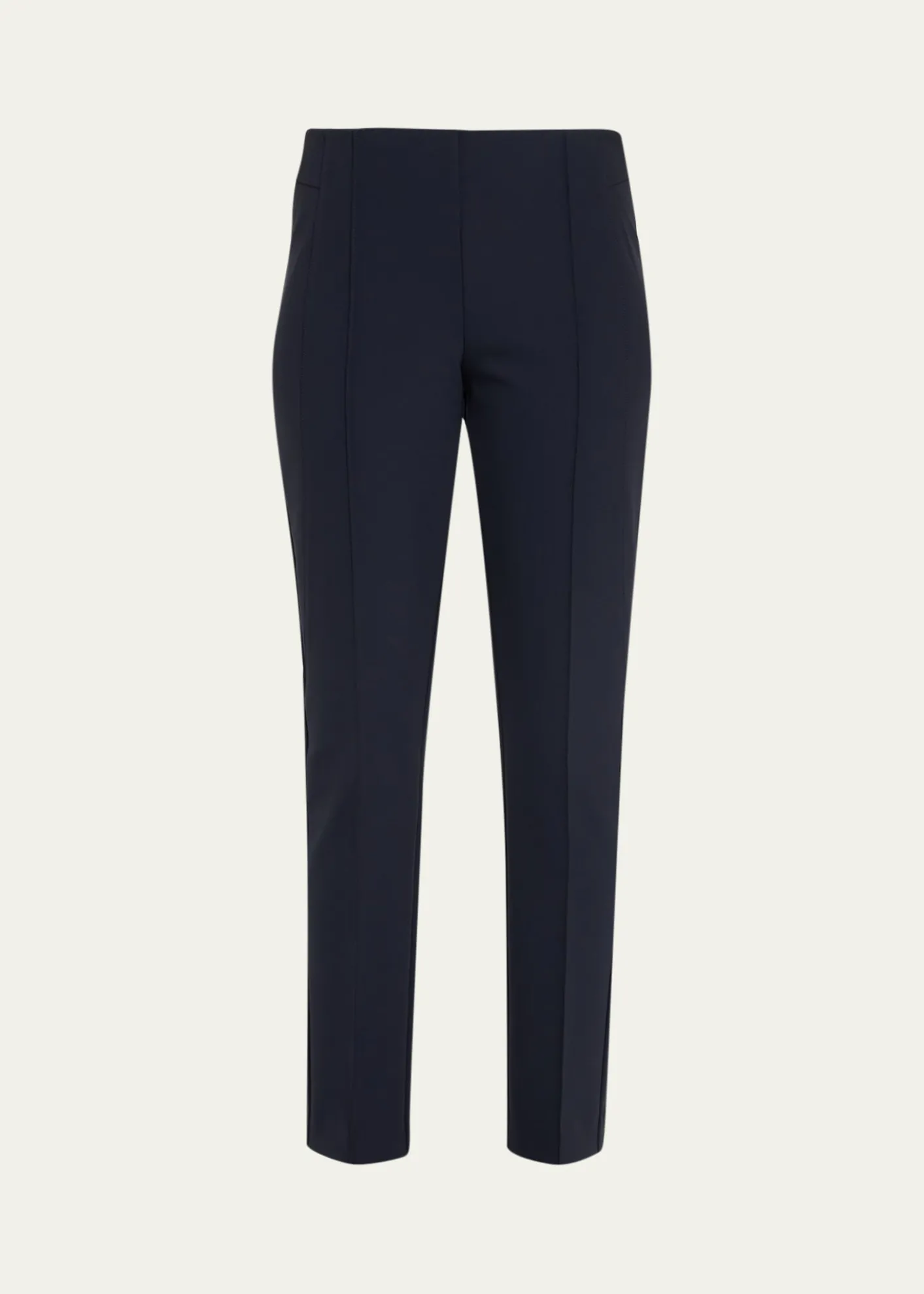 Lafayette 148 New YorkGramercy Acclaimed-Stretch Pants