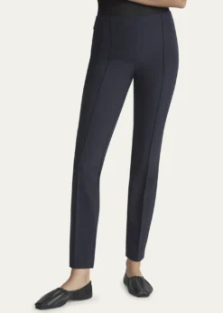 Lafayette 148 New YorkGramercy Acclaimed-Stretch Pants