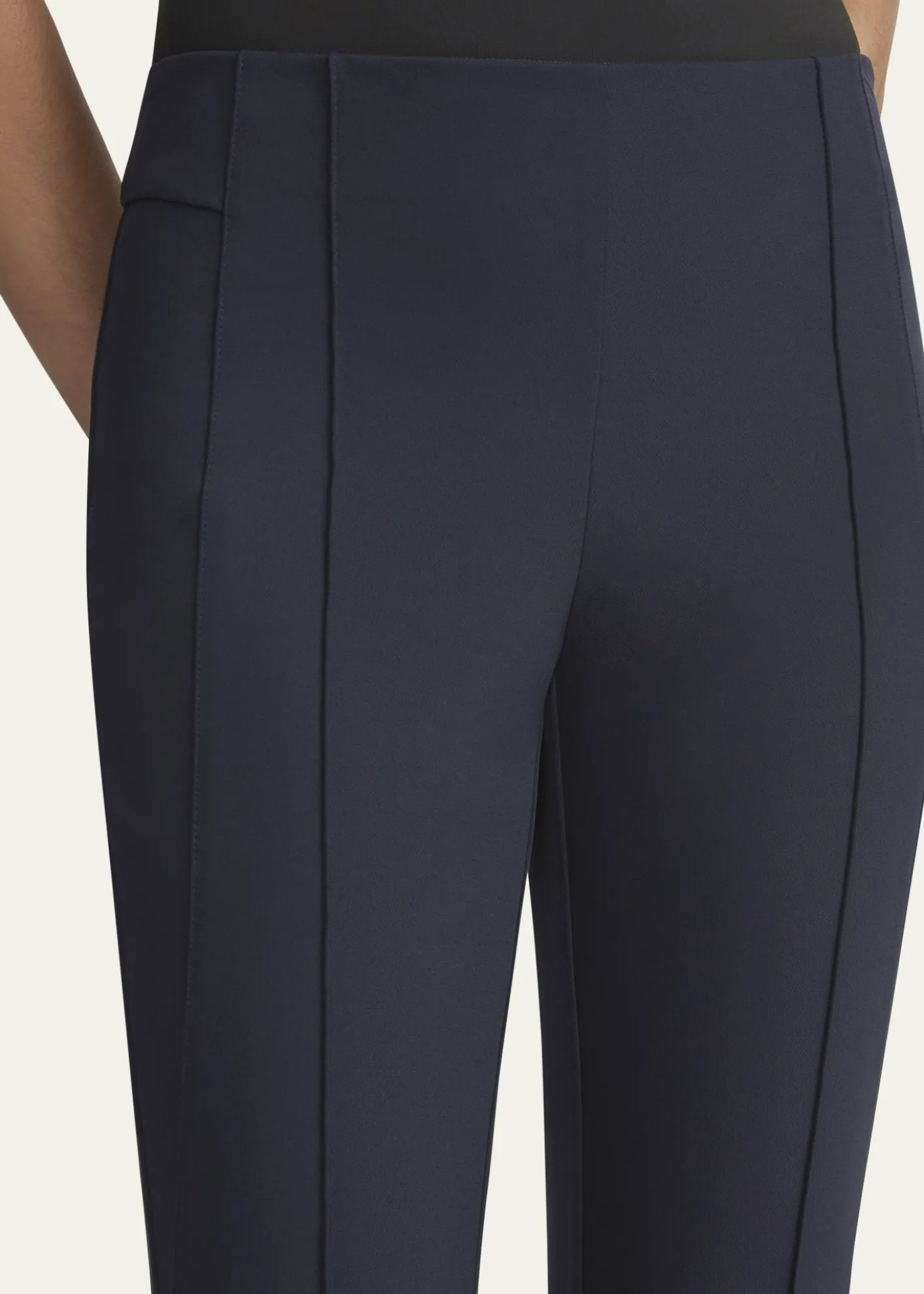 Lafayette 148 New YorkGramercy Acclaimed-Stretch Pants