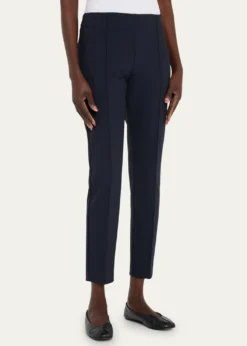 Lafayette 148 New YorkGramercy Acclaimed-Stretch Pants