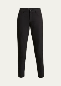 Lafayette 148 New YorkMercer Acclaimed Stretch Mid-Rise Skinny Jeans