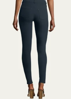 Lafayette 148 New YorkMercer Acclaimed Stretch Mid-Rise Skinny Jeans