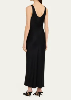 L'AgenceAkiya Tank Dress