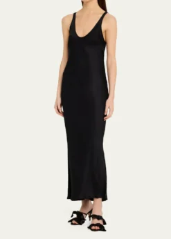 L'AgenceAkiya Tank Dress