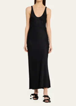 L'AgenceAkiya Tank Dress