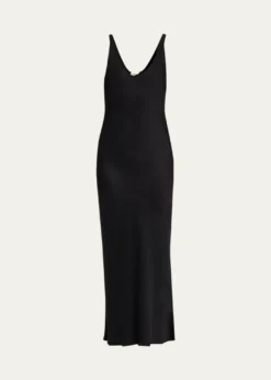L'AgenceAkiya Tank Dress