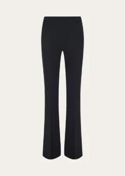 L'AgenceFrances Bootcut Trousers