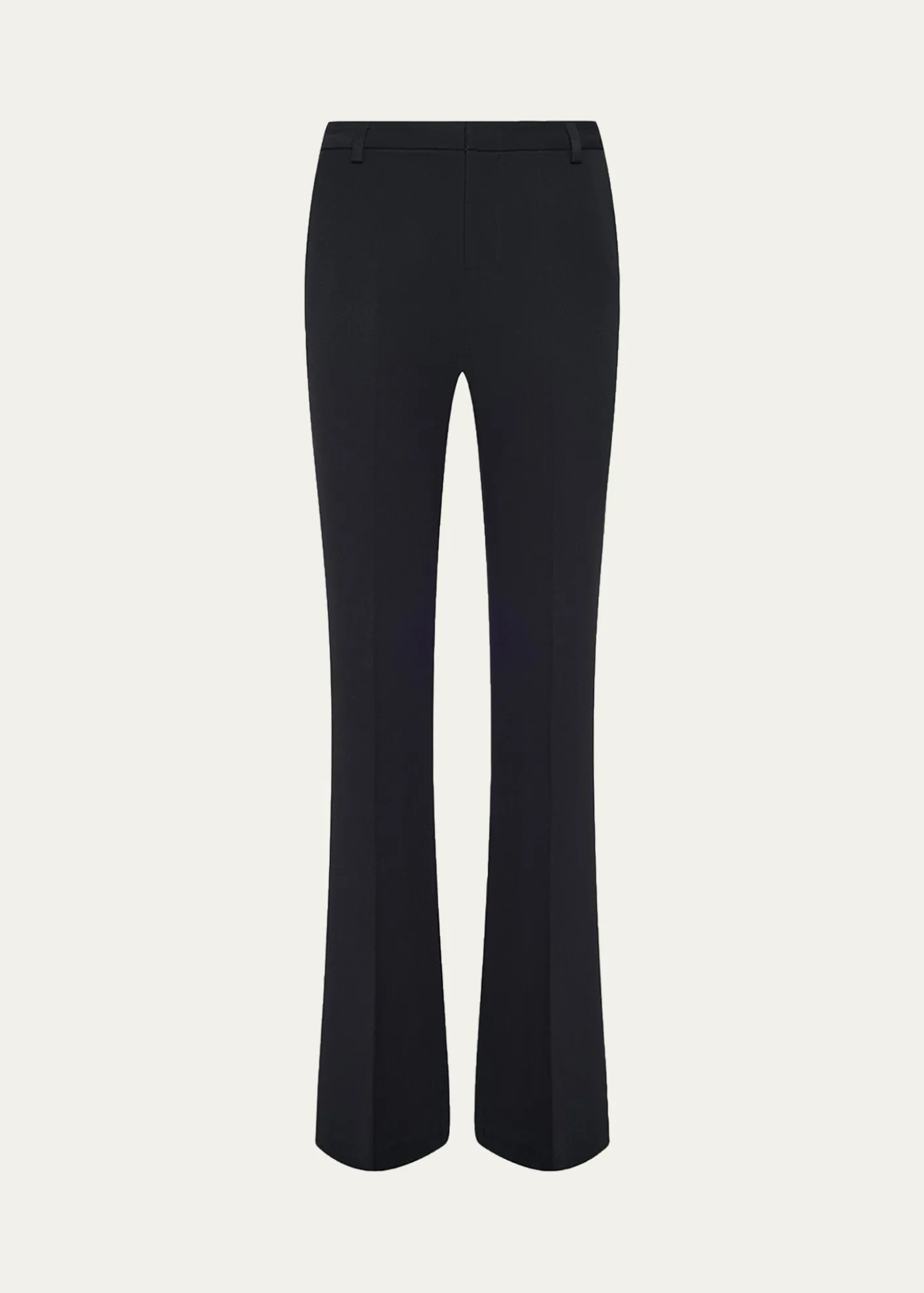 L'AgenceFrances Bootcut Trousers