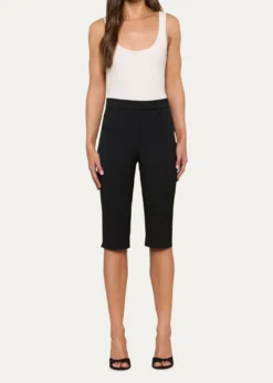 L'AgenceLeni Pedal Pusher Pants