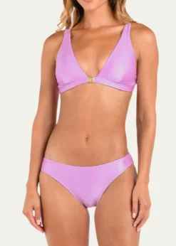 L'AgenceLexie Bikini Top