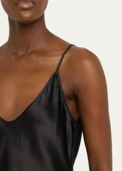 L'AgenceLexi Silk Camisole