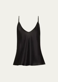 L'AgenceLexi Silk Camisole