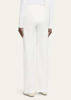 L'AgenceLivvy Straight-Leg Trousers