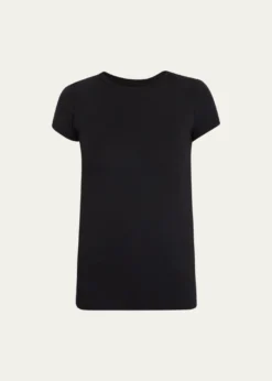 L'AgenceRessi Short-Sleeve Tee