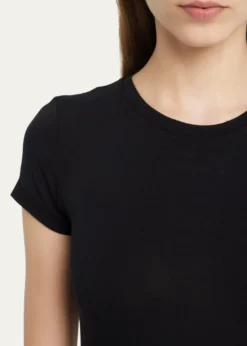 L'AgenceRessi Short-Sleeve Tee