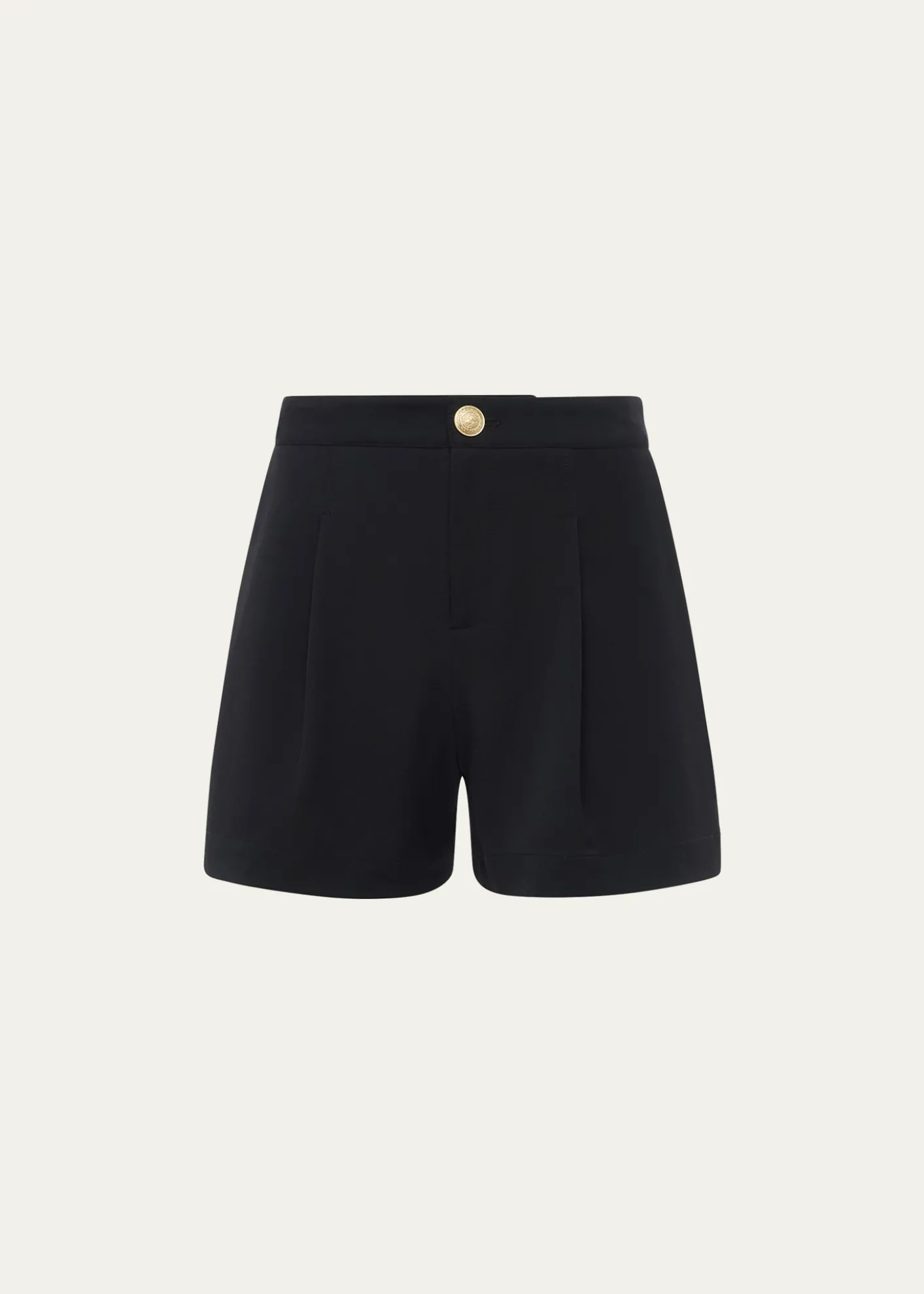 L'AgenceSaige Safari Shorts