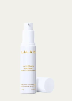 LALAISThe Retinol Renewal, 1 oz.