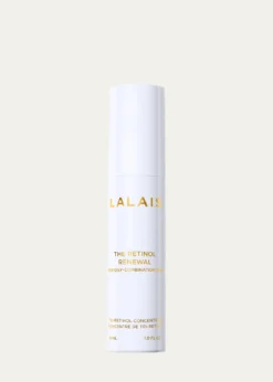 LALAISThe Retinol Renewal, 1 oz.