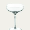 LaliqueCrystal Champagne Coupe Glass