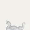 LaliqueDragon Tianlong Sculpture, Clear