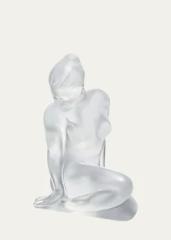 LaliqueFlora Figure
