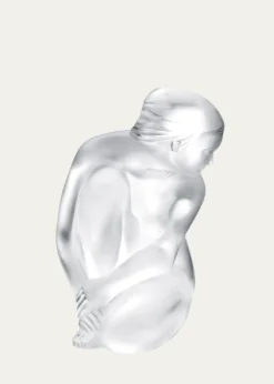 LaliqueNude Venus Figurine