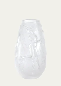 LaliqueNymphes Bud Vase