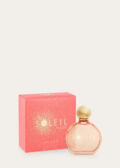 Lalique1.7 oz. Soleil Lalique Hair Mist Natural Spray