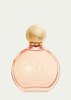 Lalique1.7 oz. Soleil Lalique Hair Mist Natural Spray