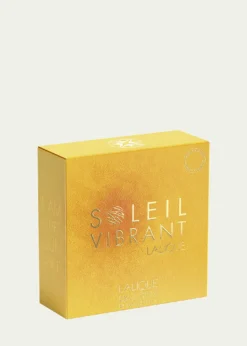 LaliqueSoleil Vibrant Eau de Parfum, 3.3 oz.
