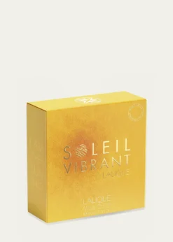 LaliqueSoleil Vibrant Lalique Eau De Parfum Natural Spray, 1.7 oz.