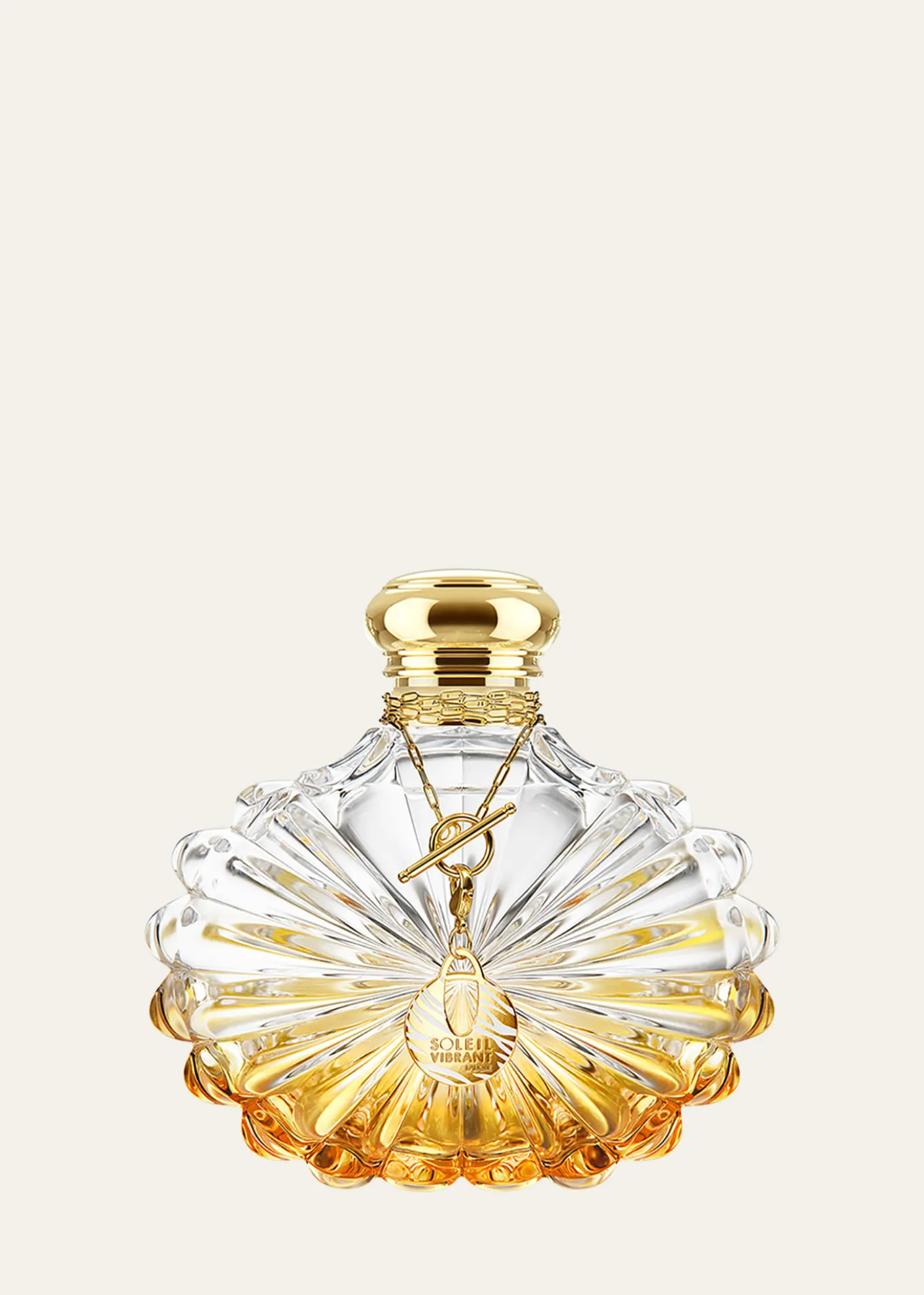LaliqueSoleil Vibrant Lalique Eau De Parfum Natural Spray, 1.7 oz.