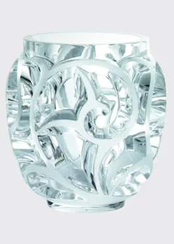 LaliqueTourbillions Clear Vase