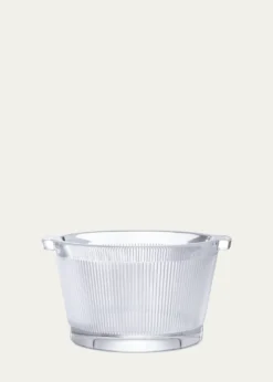 LaliqueWingen Ice Bucket