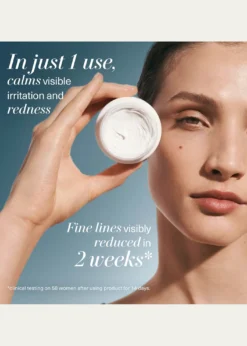 La MerCreme de la Mer Moisturizing Cream, 16.5 oz.