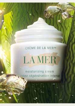 La MerCreme de la Mer Moisturizing Cream, 2.0 oz.