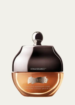 La MerGenaissance de La Mer Eye and Expression Cream, 0.5 oz.