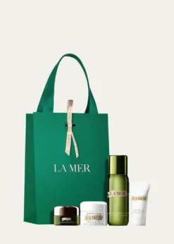 La MerSmall Miracles 4-Piece Set, Yours with any $375 La Mer Order