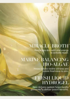 La MerThe Balancing Treatment Lotion, 5 oz.