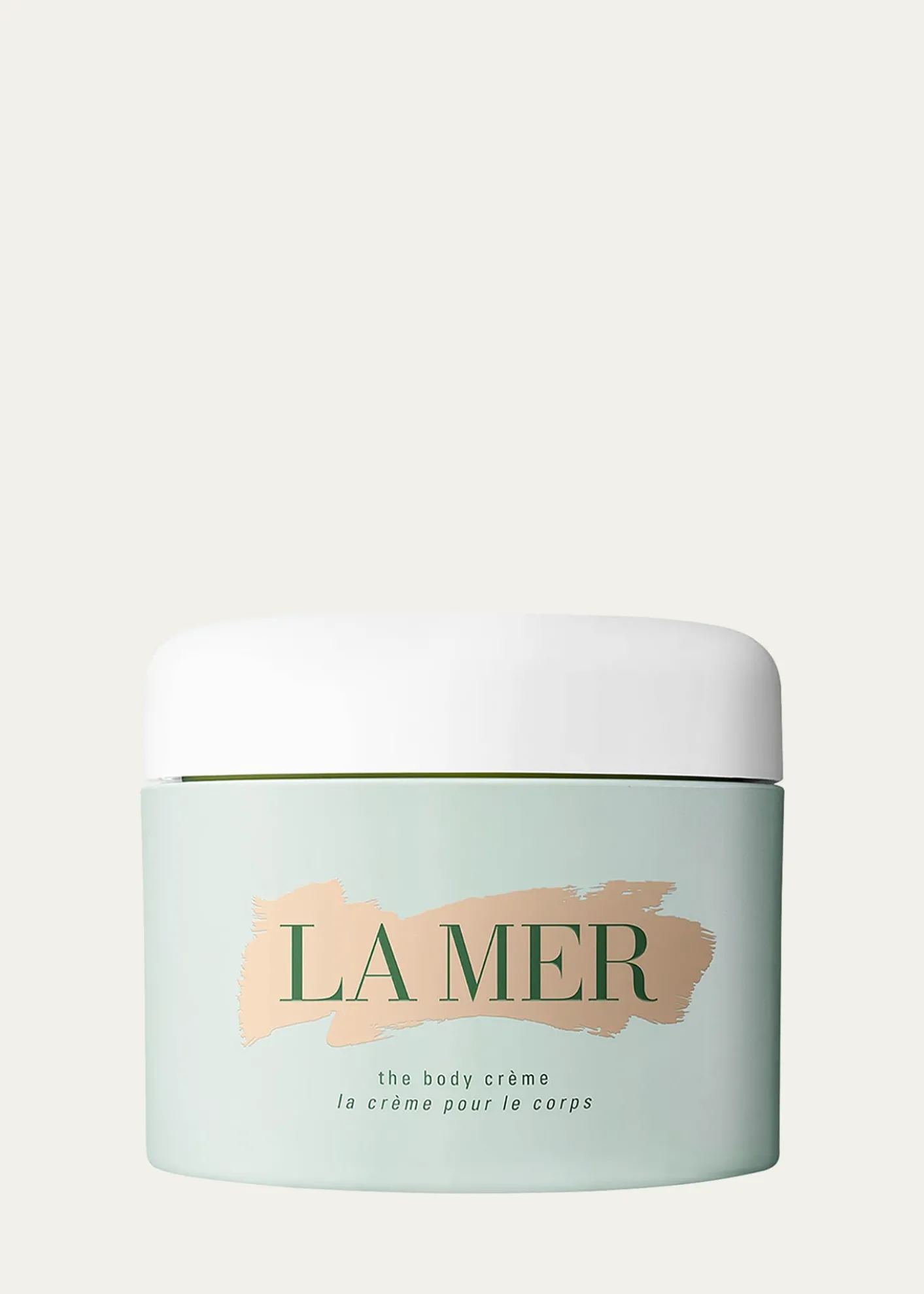 La MerThe Body Creme - Hydrating Body Lotion, 10.3 oz.