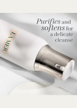 La MerThe Calming Lotion Cleanser, 6.7 oz.
