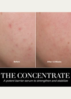 La MerThe Concentrate - Soothing & Strengthening Face Serum, 1.7 oz.