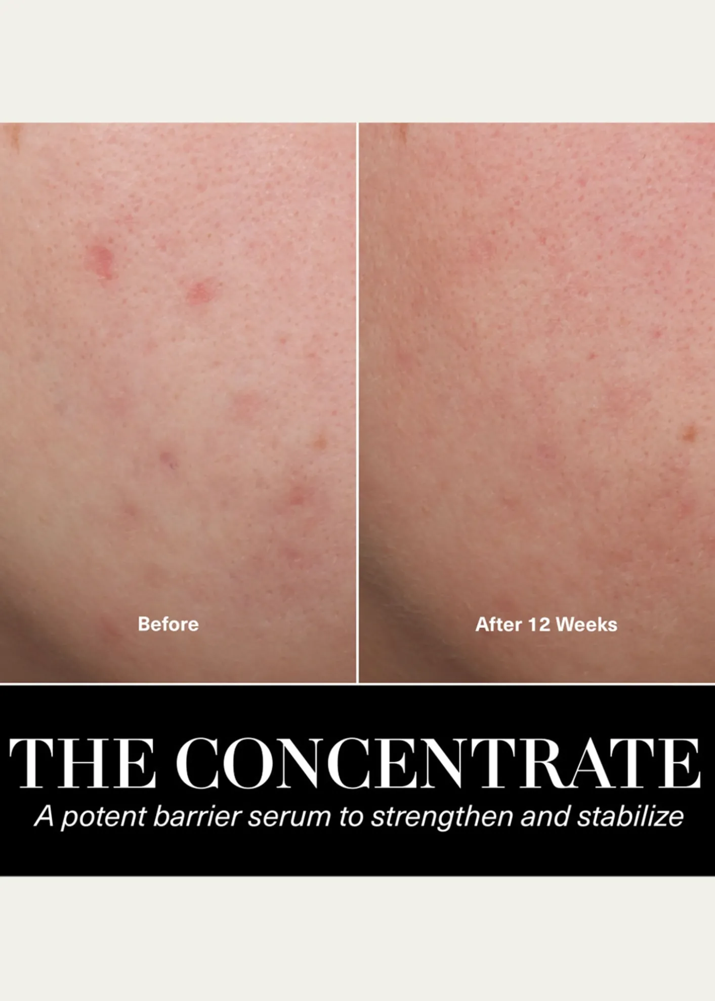 La MerThe Concentrate - Soothing & Strengthening Face Serum, 1.7 oz.