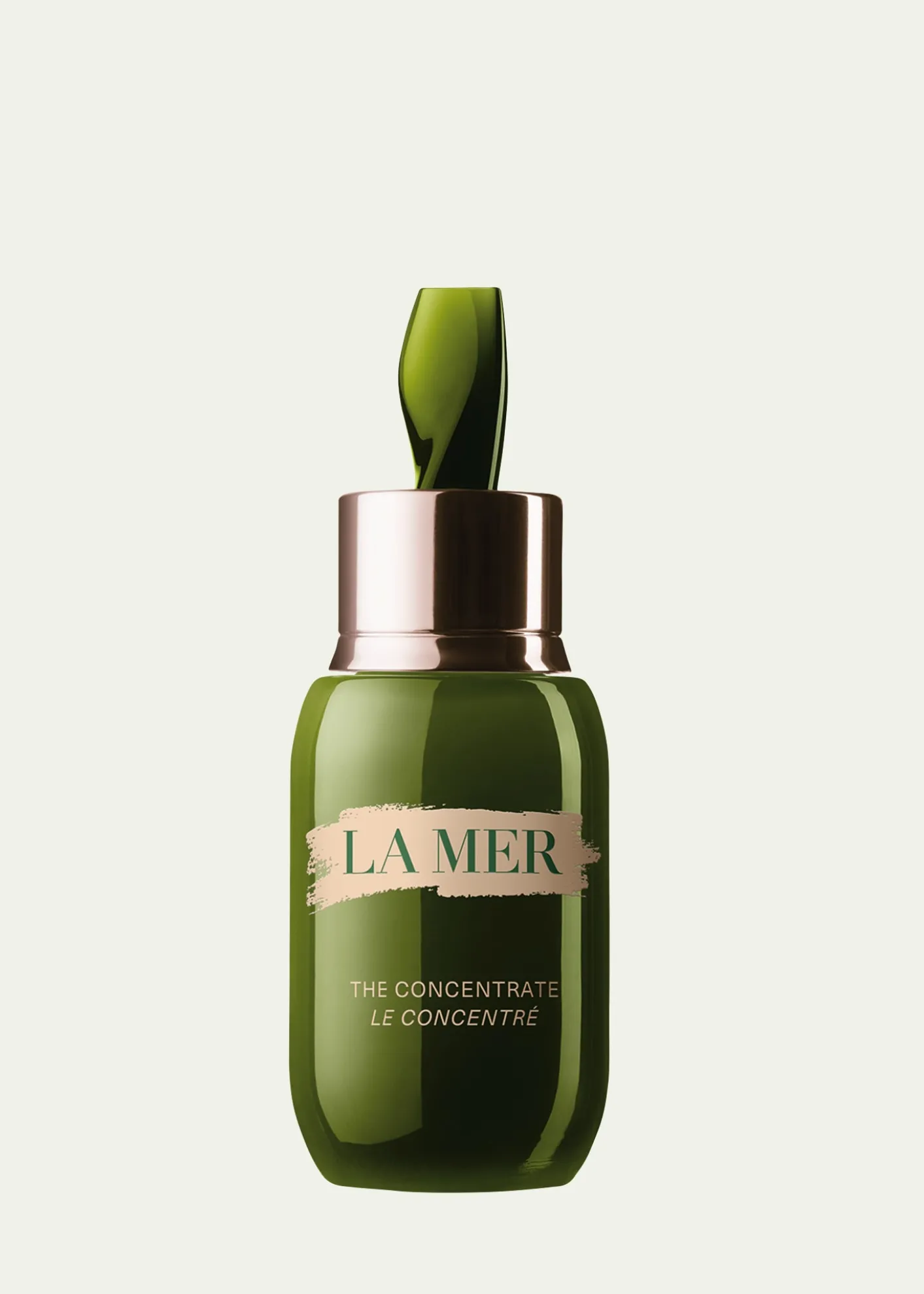 La MerThe Concentrate - Soothing & Strengthening Face Serum, 1.7 oz.