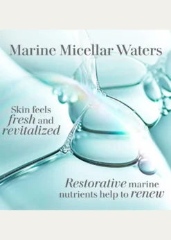 La MerThe Cool Micellar Cleanser, 6.7 oz.
