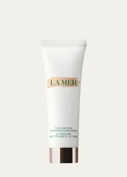 La MerThe Essence Foaming Cleanser, 1 oz.
