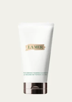 La MerThe Essence Foaming Cleanser, 4.2 oz.