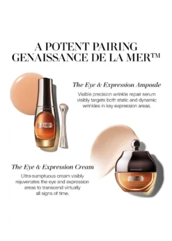 La MerThe Eye & Expression Ampoule with Wand, 0.67 oz.