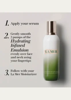 La MerThe Hydrating Infused Emulsion, 1.7 oz.